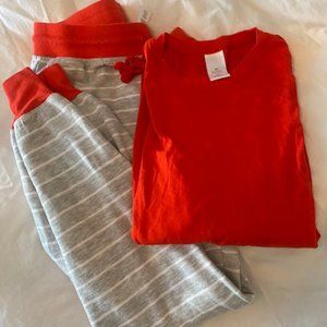 Rachel Parcell Pajama Set